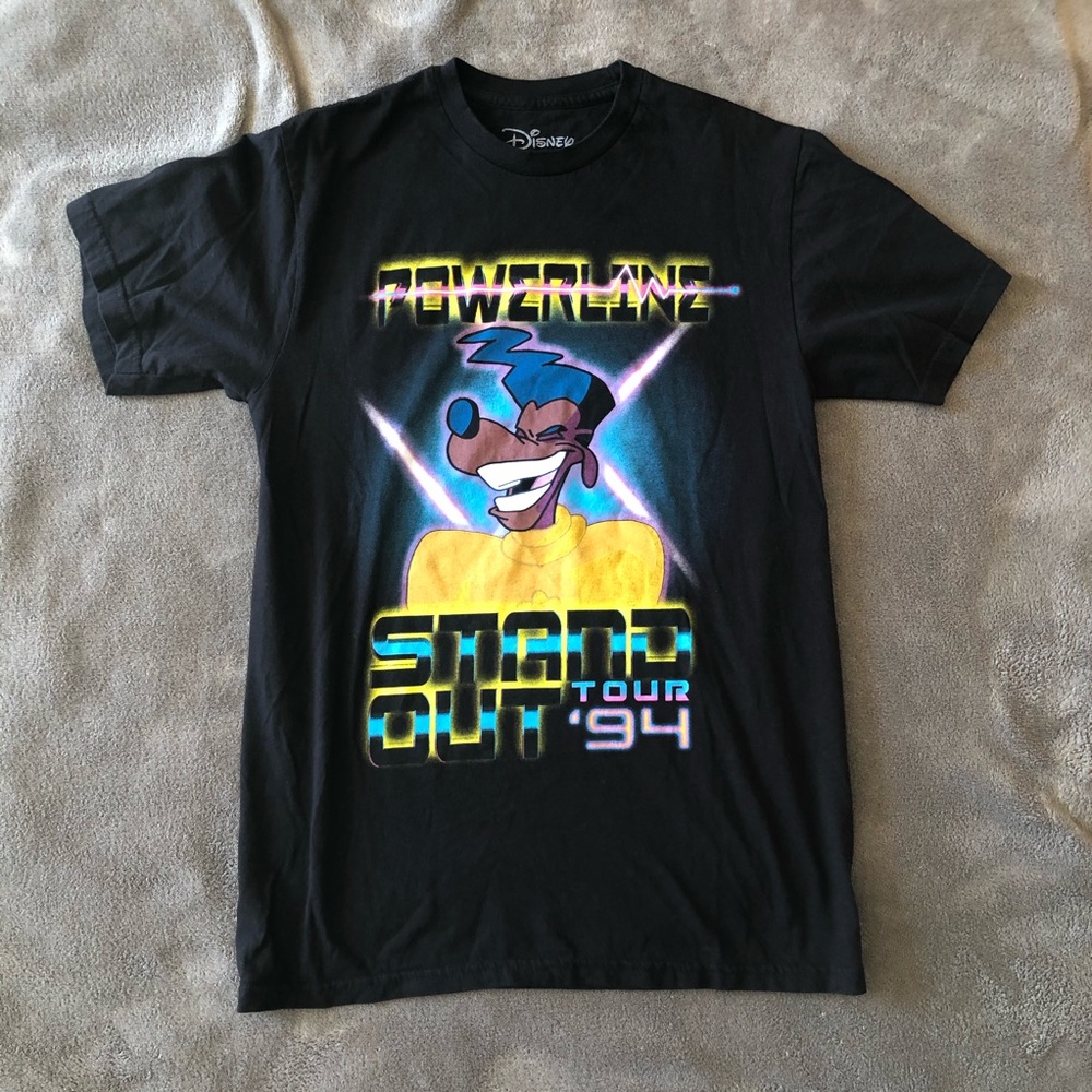 Disney T-shirt